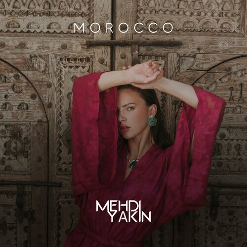 موروککو (Morocco) - مهدی یاکین (Mehdi Yakin)