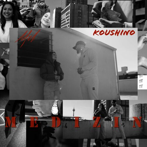 Medizin - Mel & Koushino
