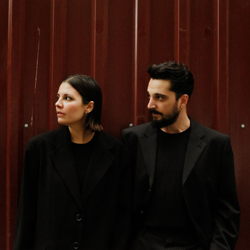 سودا (suda) - ملیس گوون و اوفوک کوثر (Melis Guven & Ufuk Kevser)