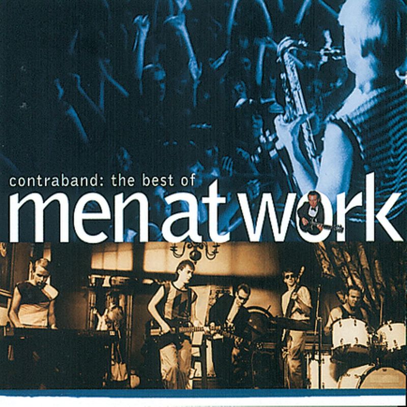 داون آندر (Down Under) - من ات ورک (Men at Work)