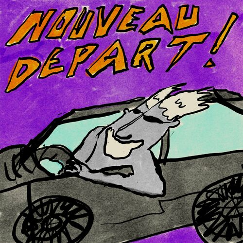 Nouveau départ - Miel De Montagne
