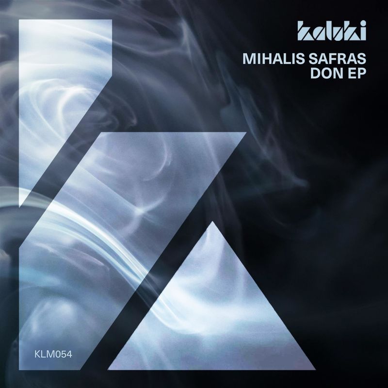 دان (رادیو ادیت) (Don (Radio Edit)) - میکالیس سافراس و ادم (Mihalis Safras & ADM)