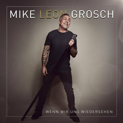 نیشت مال اینه شونده (Nicht mal eine Stunde) - مایک لئون گروش (Mike Leon Grosch)