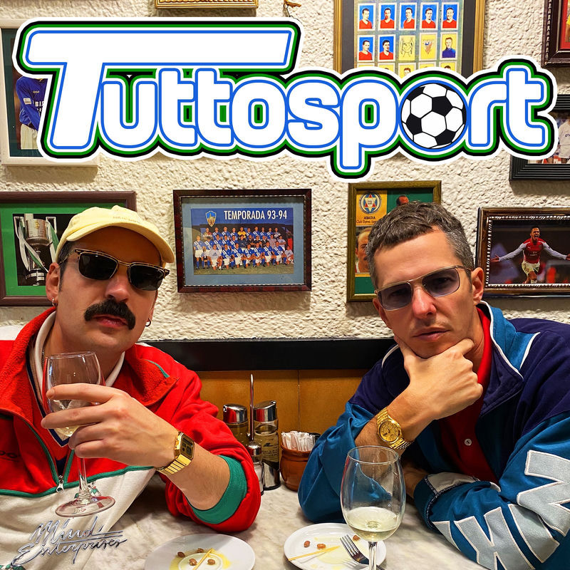 توتوسپورت (Tuttosport) - مایند اینترپرایزز (Mind Enterprises)