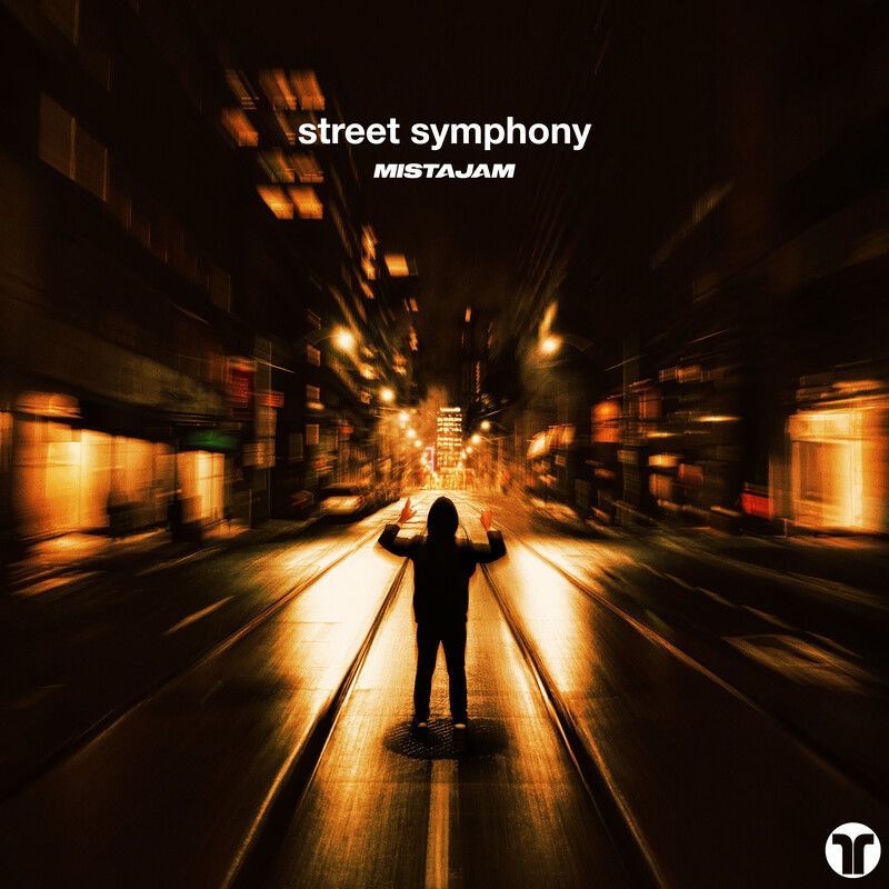 استریت سمفونی (Street Symphony) - میستا جام (MistaJam)