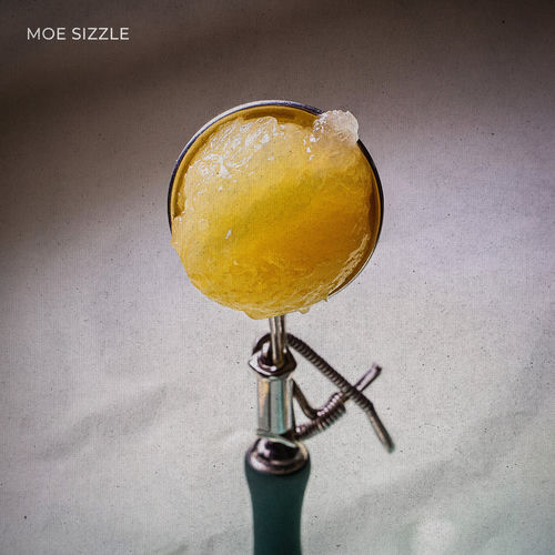 لیمونکللو سوربت (limoncello sorbet) - مو سزل (moe sizzle)