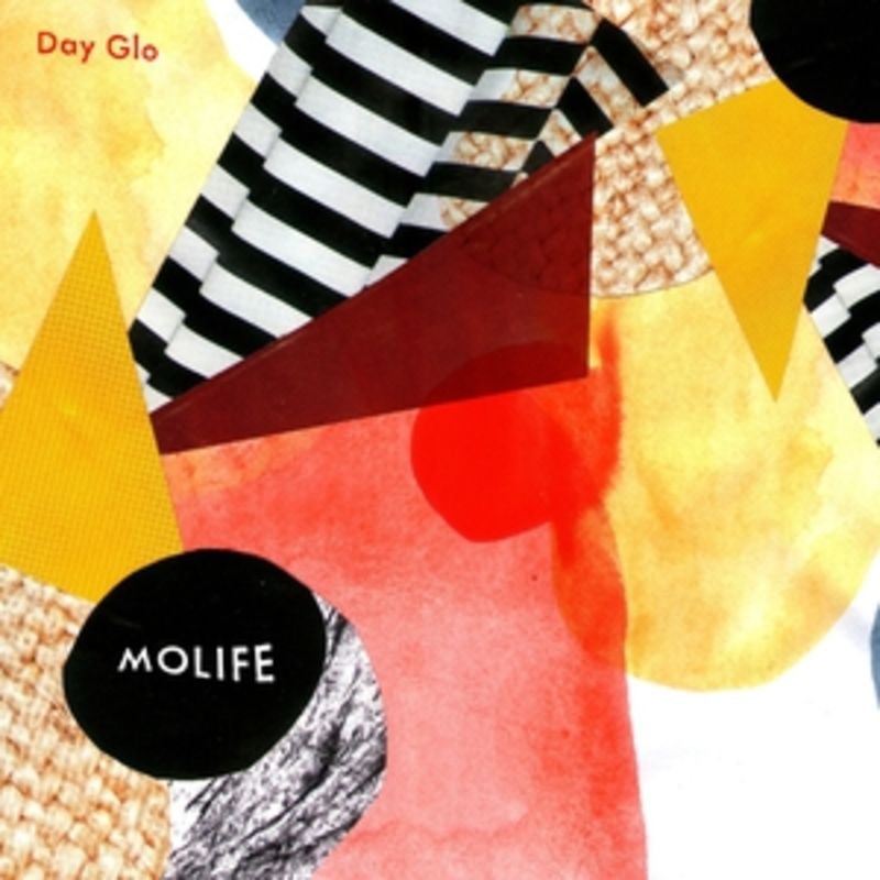 دی گلو (Day Glo) - مولایف (Molife)