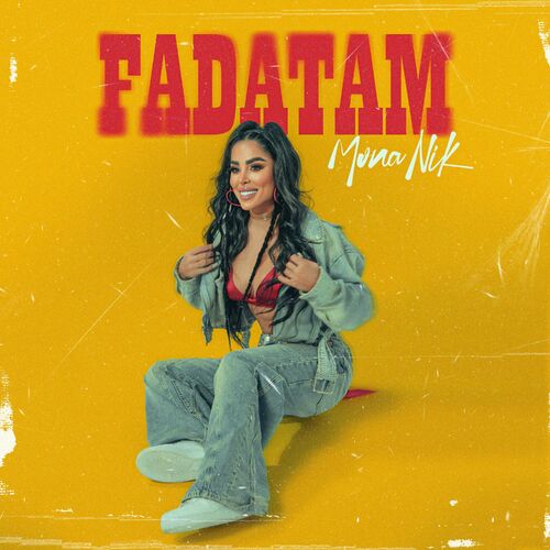 فداتم (Fadatam) - مونا نیک (Mona Nik)