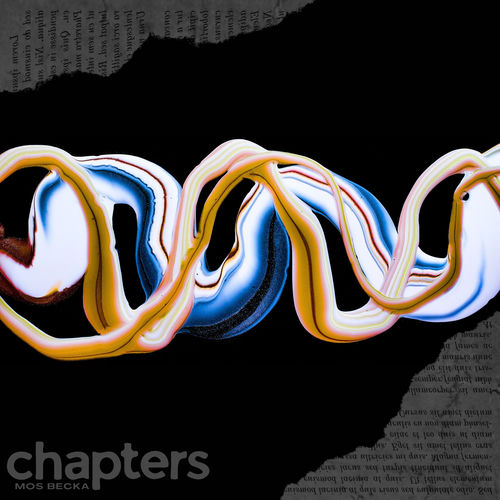 چاپترس (Chapters) - موس بکا (Mos Becka)
