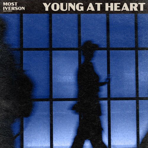 یانگ ات هارت (Young At Heart) - موست ایورسن (Most Iverson)