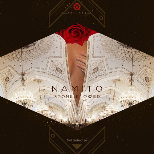 استون فلاور (اورجینال) (Stone Flower (Original)) - نامیتو (Namito)
