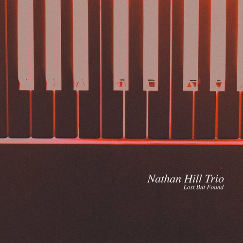 لوست بوت فاوند (Lost But Found) - ناتان هیل فرریخس (Nathan Hill Trio)