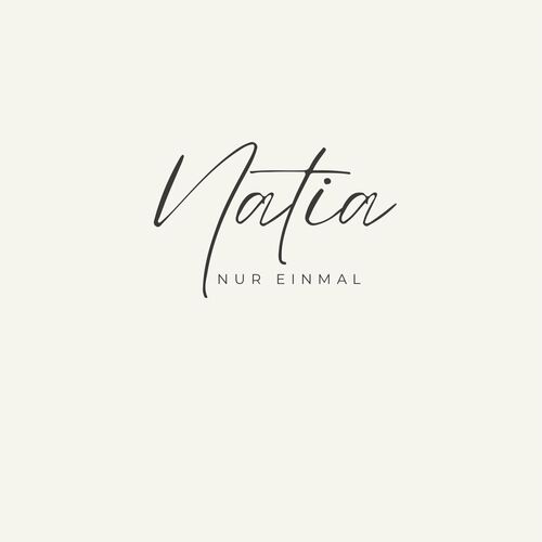 نور اینمال (Nur einmal) - ناتیا (Natia)