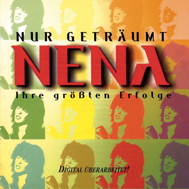 نئون اوند نویزیشتس (99 Luftballons) - ننا (Nena)