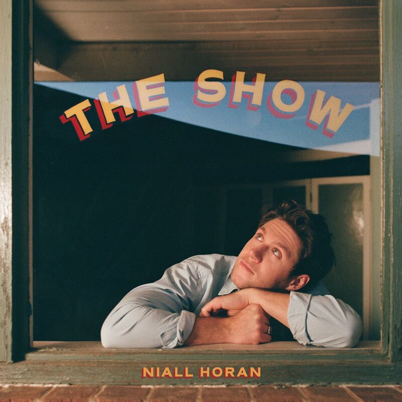 هون (Heaven) - نیال هوران (Niall Horan)