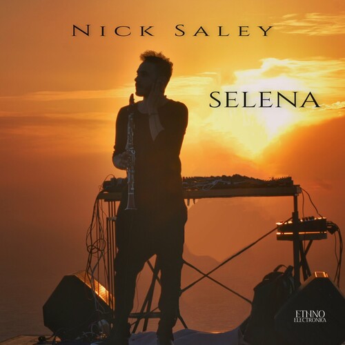 سلنا (Selena) - نیک سالی (Nick Saley)
