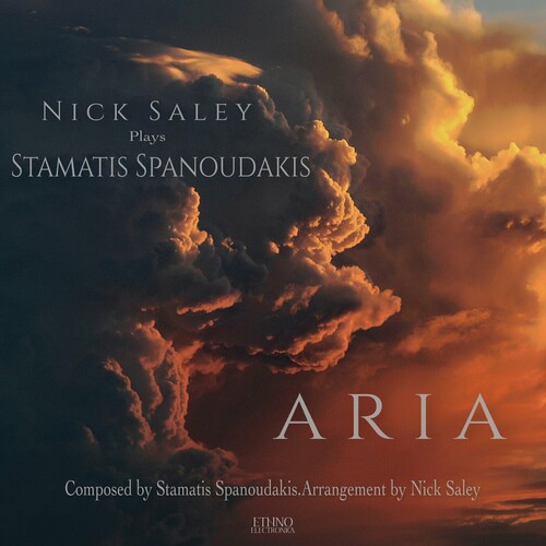 تالاسسا (Thalassa) - نیک سالی (Nick Saley)