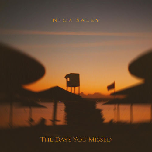 دِ دایس یو میسسد (The Days You Missed) - نیک سالی (Nick Saley)