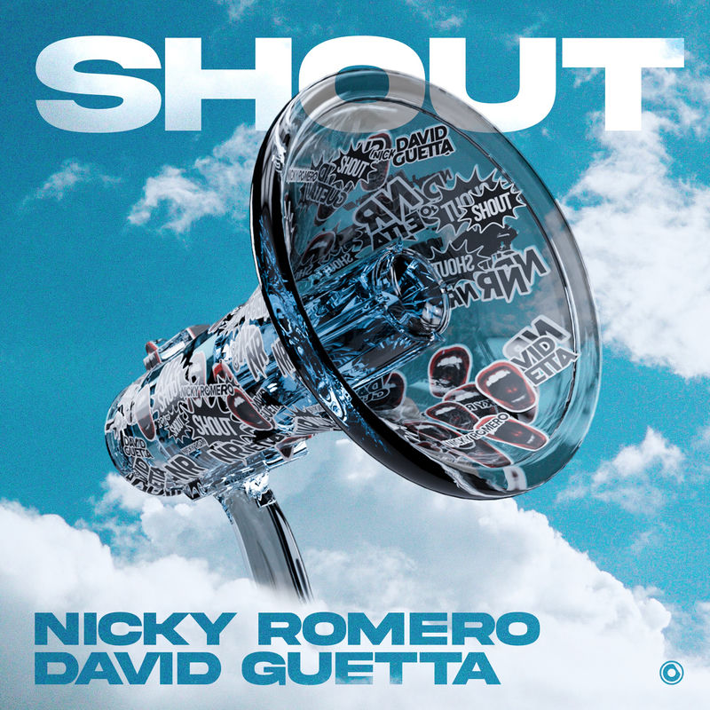 شاوت (Shout) - نیکی رومرو و دیوید گتا (Nicky Romero & David Guetta)