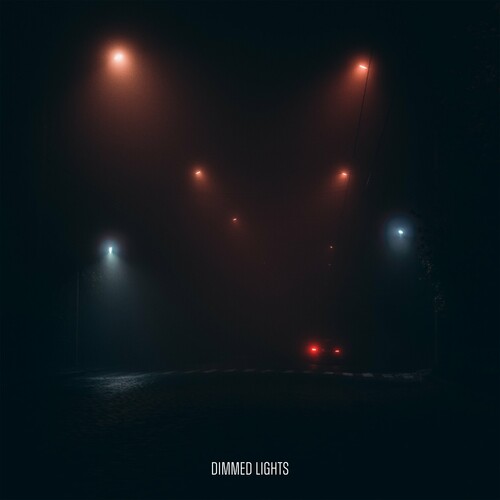 Dimmed Lights - Nicolaj Stavrenko
