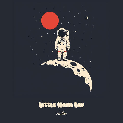 لیتل مون بوی (Little Moon Boy) - نیتو (niitoo)