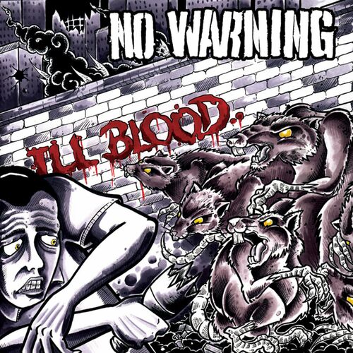 شورت فیوز (Short Fuse) - نو وارنینگ (No Warning)