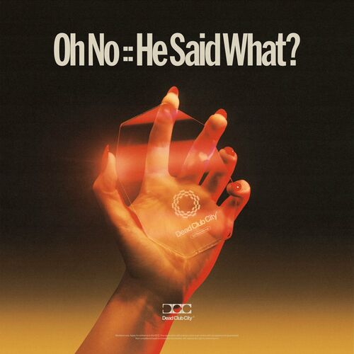 او نو هی سید وات (Oh No :: He Said What?) - ناتینگ بات تیوز (Nothing But Thieves)