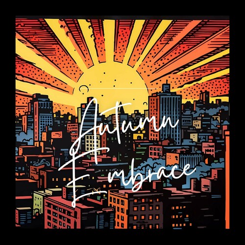 Autumn Embrace - Novo Stella