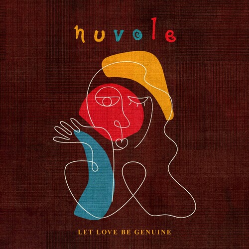 لت لاو بی جنوین (Let Love Be Genuine) - نووله (Nuvole)