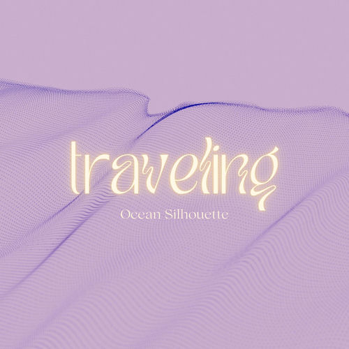 تراولینگ (traveling) - وکین سیلهاوتت (Ocean Silhouette)