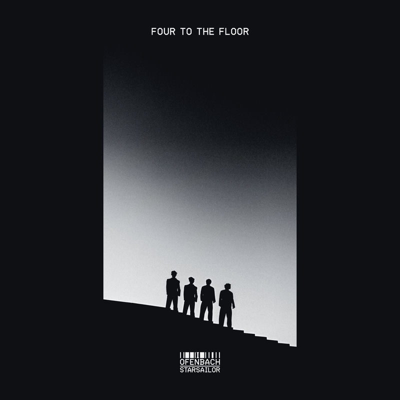 فور تو د فلور (Four To The Floor) - اوفن باخ و استارسیلر (Ofenbach & Starsailor)