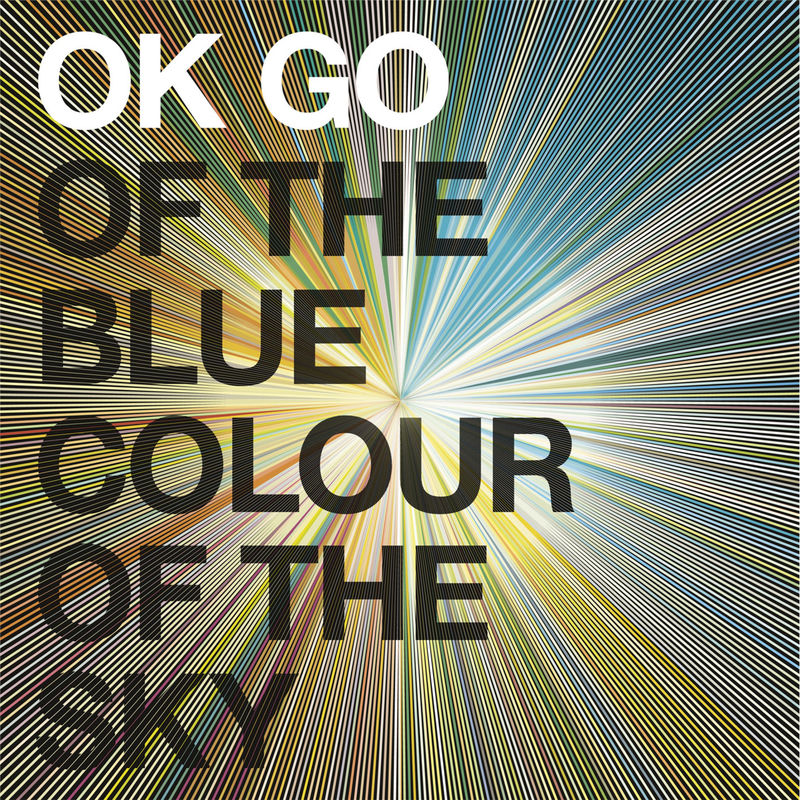 دیس تو شل پس (This Too Shall Pass) - اوکی گو (OK Go)