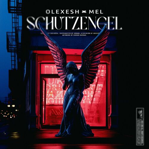 Schutzengel - Olexesh & Mel