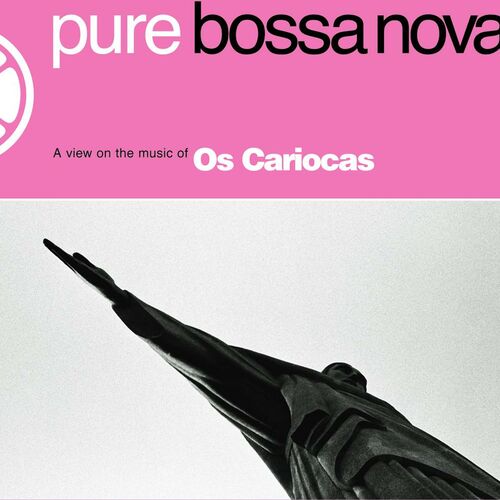 تیم تیم پور تیم تیم (Tim-Tim-Por-Tim-Tim) - اوس کاریوکاس (Os Cariocas)