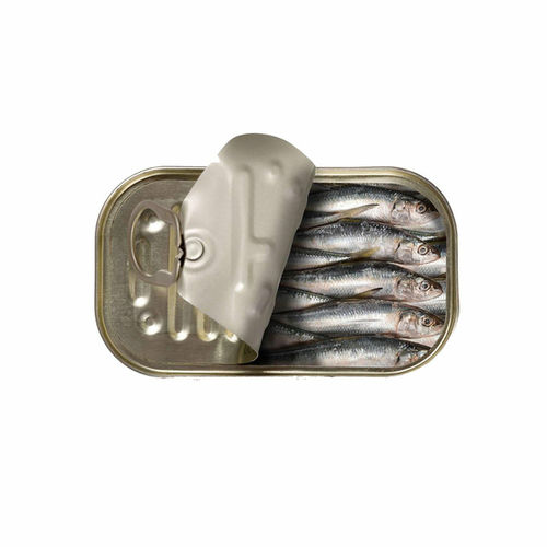 لانگ ساردین (Long Sardine) - اوکسیس (Oxis)
