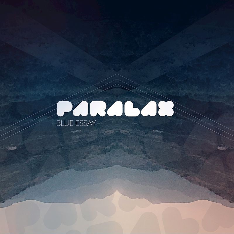 بلو اسی (Blue Essay) - پارالاکس (Paralax)