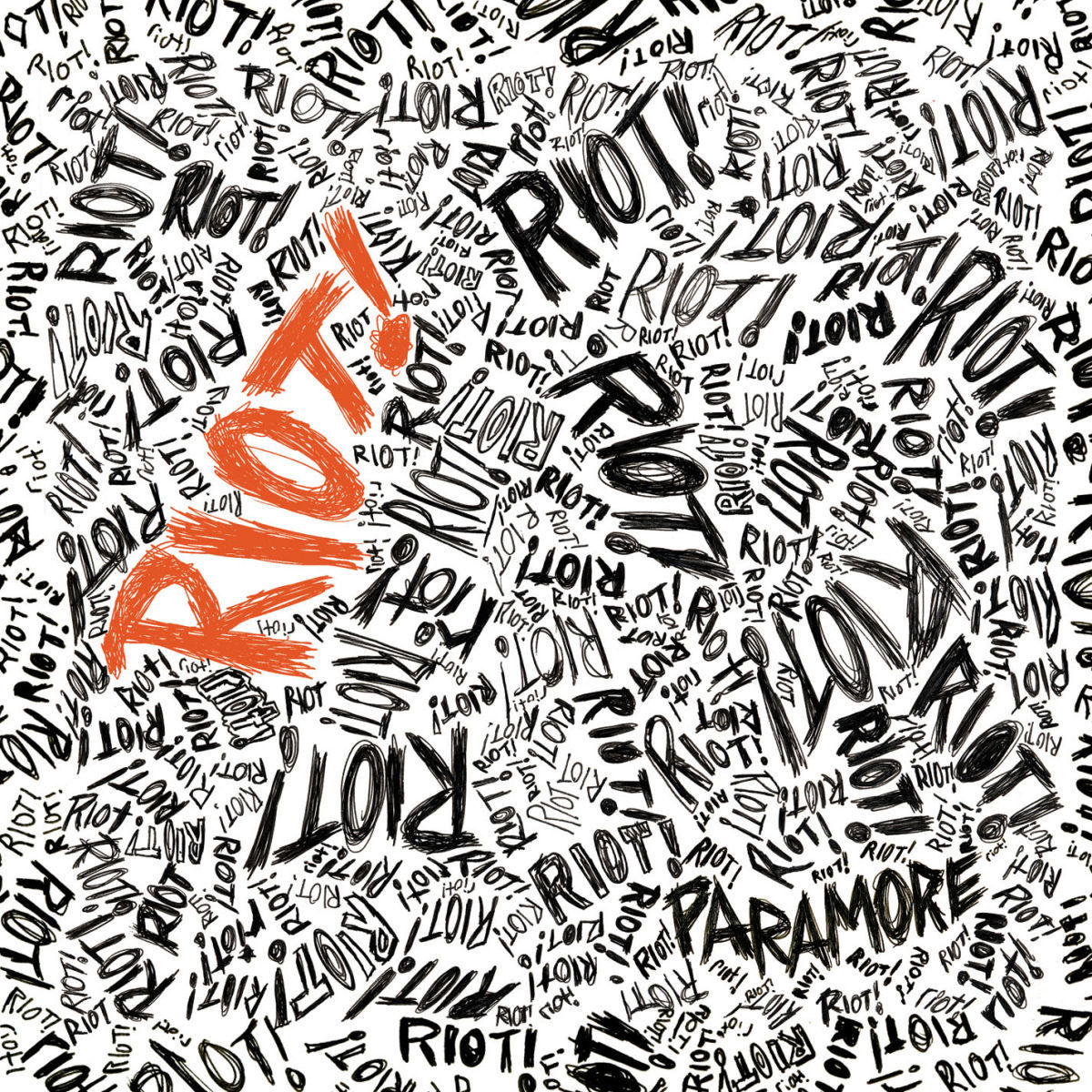 میزری بیزینس (Misery Business) - پارامور (Paramore)