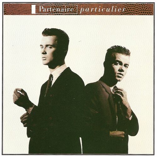 پارتنر پارتیکولیه (Partenaire Particulier) - پارتنر پارتیکولیه (Partenaire Particulier)