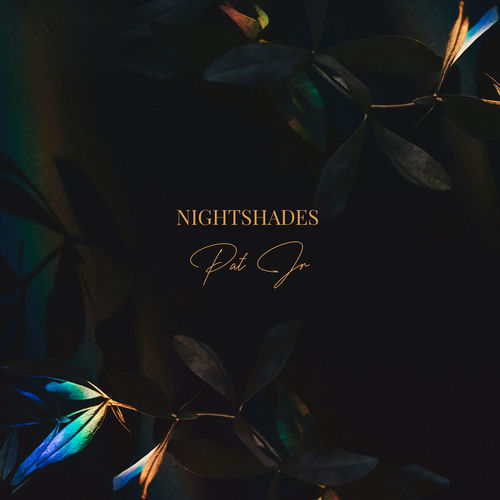 نایتشادس (Nightshades) - پات جر (Pat Jr)