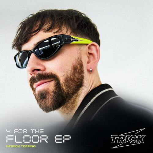 د لیمیت (The Limit) - پاتریک تاپینگ و جینادو (Patrick Topping & Jinadu)