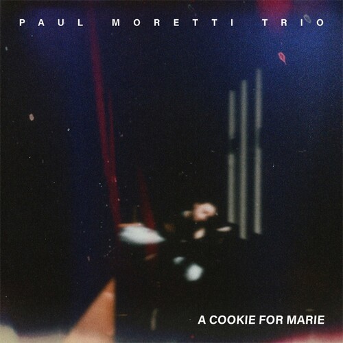 هیون سنت یو (Heaven Sent You) - پاول مورتتی فرریخس (Paul Moretti Trio)
