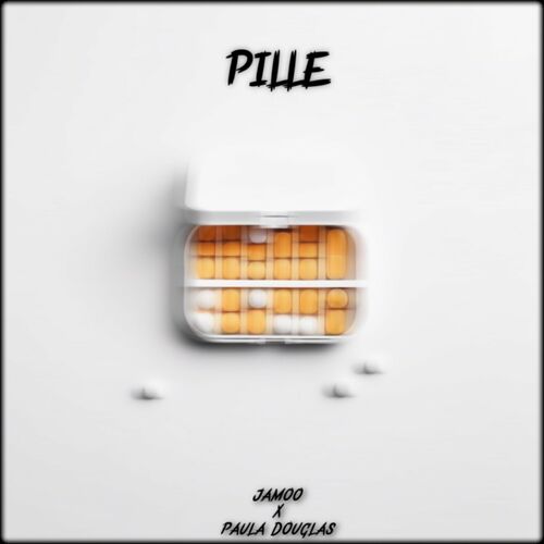 پیله (Pille) - پاولا داگلاس و جامو (Paula Douglas & JAMOO)