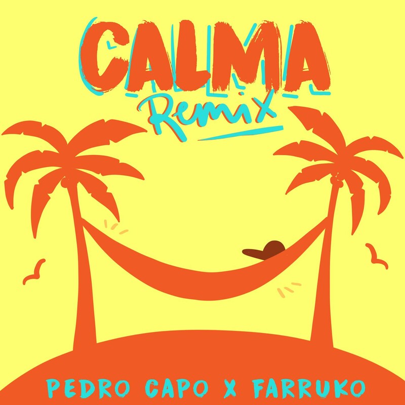 کالما (ریمیکس) (Calma (Remix)) - پدرو کاپو و فارروکو (Pedro Capó & Farruko)