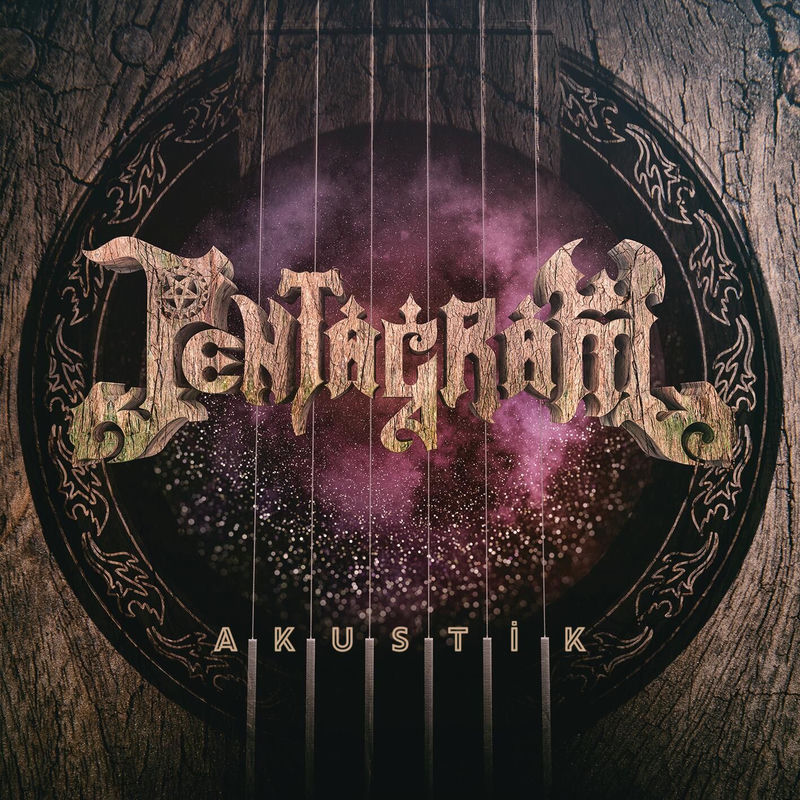 گوندوز گجه (Gündüz Gece) - پنتاگرام (Pentagram)