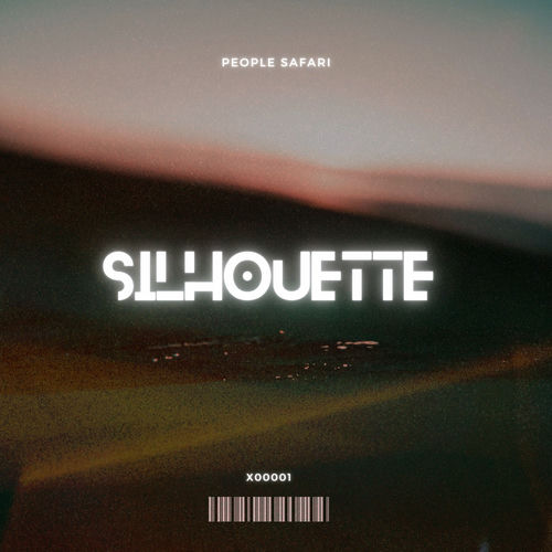 سیلوئت (Silhouette) - پیپل سافاری (People Safari)