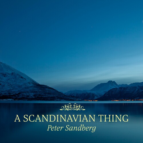 آندر ا سمایلینگ مون (Under A Smiling Moon) - پیتر سندبرگ (Peter Sandberg)