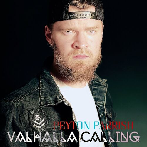 والهالا کالینگ (Valhalla Calling) - پیتن پریش (Peyton Parrish)