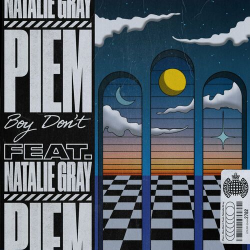 بوی دونت (Boy Don't) - پیم و ناتالی گری (Piem & Natalie Gray)