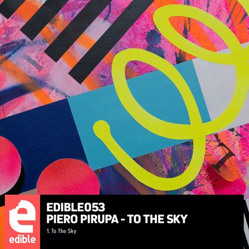 تو د اسکای (ادیت) (To The Sky (Edit)) - پیرو پیروپا (Piero Pirupa)