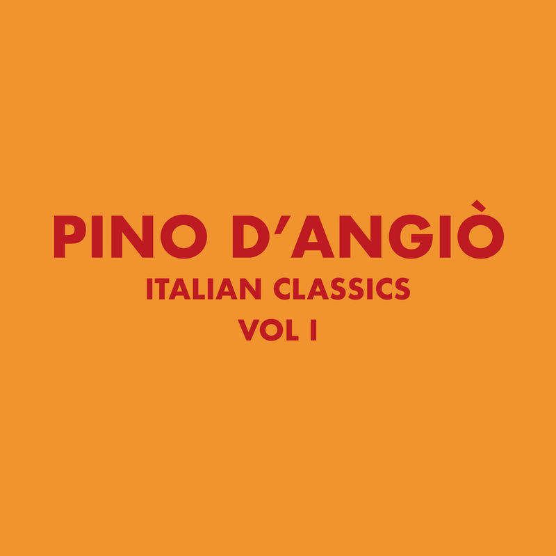 ما کواله ایدیا (Ma quale idea) - پینو دانجو (Pino D'Angiò)